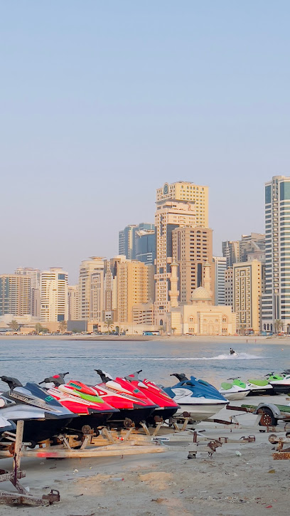 كافيتريا الرقيق - United Arab Emirates|Al Mamzar - Sharjah|9 1|8955+279