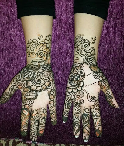 صالون شاهيناز للسيدات - أبو ظبي - +971 6 563 4430