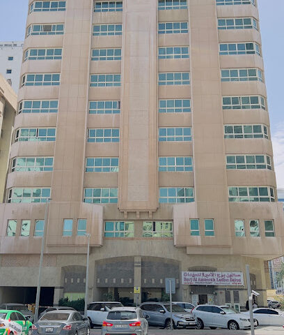 صالون برج الاميرة للسيدات - أبو ظبي - +971 50 501 8854
