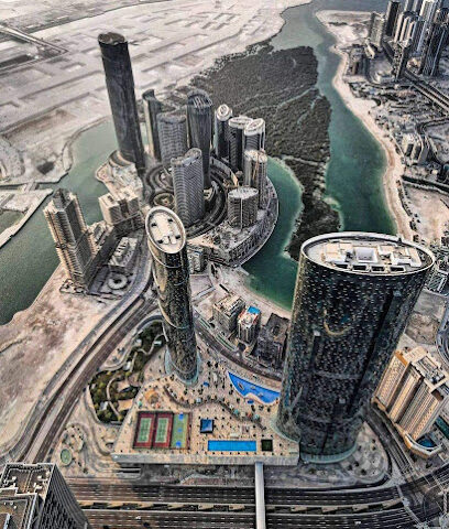 ألفا داتا - أبو ظبي - +971 2 633 3644