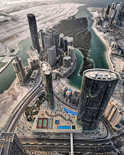 ألفا داتا - United Arab Emirates|Abu Dhabi|Addax Towers