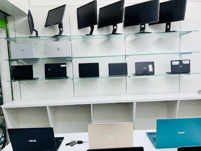 Dr Tec Computers كمبيوتر دكتور تك - أبو ظبي - +971 58 812 2089