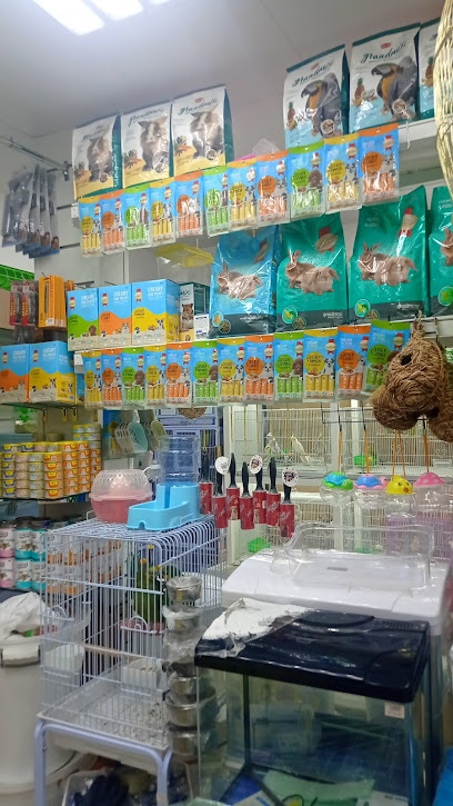 الحيوانات الأليفة ووترلاند - United Arab Emirates|Bani Yas - East 13 - Abu Dhabi|Unnamed Road
