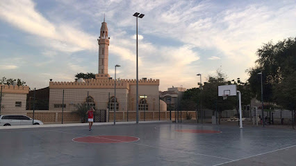 ريترو + المحكمة الحضرية - أبو ظبي -