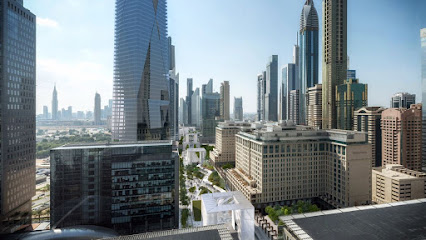 RMJM منطقة حرة - ذ - أبو ظبي - +971 4 563 8888