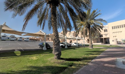 شارع الربان / الظنة محطة حافلات أدنوك - أبو ظبي -