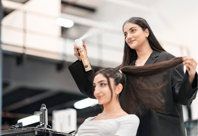 صالون بلانش للتجميل والحناء - أبو ظبي - +971 2 666 2155