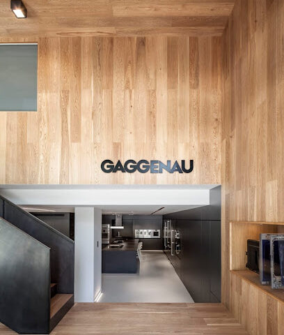 مركز خدمة Gaggenau - أبو ظبي -