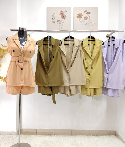 زيا فاشن بيوتي - أبو ظبي - +971 52 256 3532