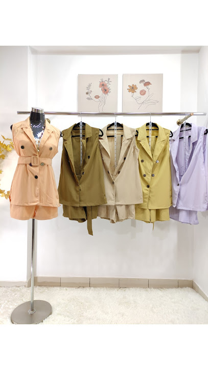 زيا فاشن بيوتي - United Arab Emirates|Central District - Military Zone - Abu Dhabi|Town Square