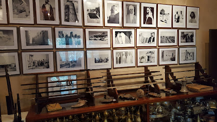 معرض التحف الاتحاد - أبو ظبي - +971 2 667 1229