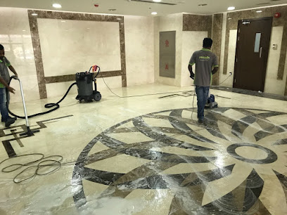 باراجون لخدمات التنظيف - أبو ظبي - +971 55 863 5200