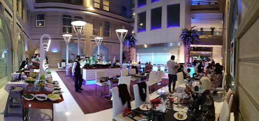مقهى موكا - أبو ظبي - +971 4 321 6111