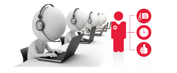 دعم تكنولوجيا المعلومات في دبي - أبو ظبي - +971 4 450 4145