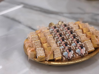 بلو شوكليت - أبو ظبي - +971 4 288 8816