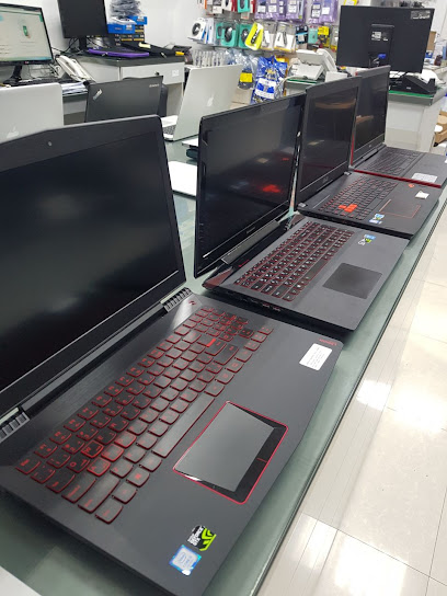 شركة VARIETY SMART COMPUTER LLC - United Arab Emirates|Al Danah - Zone 1 - Abu Dhabi|Zayed The First St