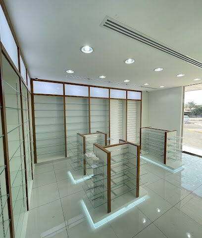 ورشة حيدر للنجارة ذ - أبو ظبي - +971 3 721 2021