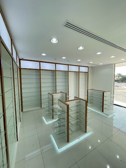 ورشة حيدر للنجارة ذ - United Arab Emirates|Al Noud - Companies Camps - Abu Dhabi|59th St|Camps - Abu Dhabi