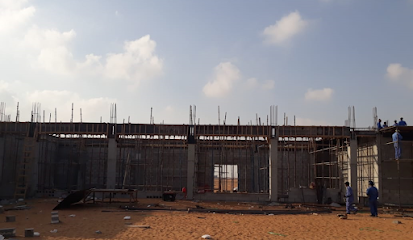 بوابة المدينة لمقاولات البناء ذ م م - أبو ظبي - +971 6 746 8557