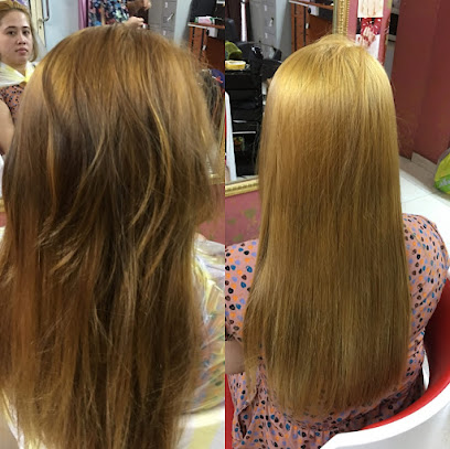 صالون بريثي للسيدات - أبو ظبي - +971 55 667 6455