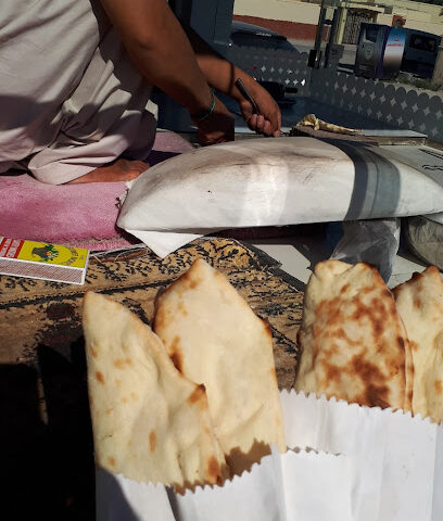 مخبز الفنار - أبو ظبي - +971 50 372 9664