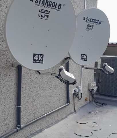 أجهزة ركن الصفا الإلكترونية - أبو ظبي - +971 50 476 6162