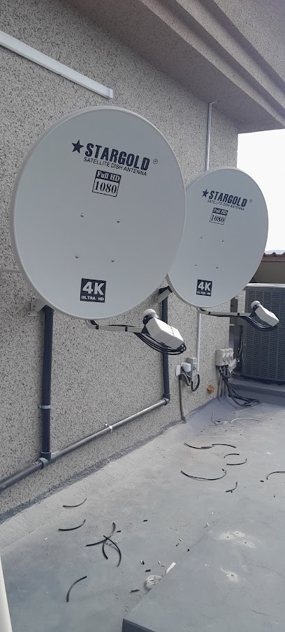 أجهزة ركن الصفا الإلكترونية - United Arab Emirates|Hay Algharby - إمارة الشارقةّ|J788+8FV