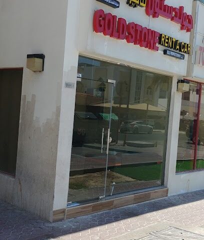 جولد ستون لتأجير السيارات - أبو ظبي - +971 2 627 2536