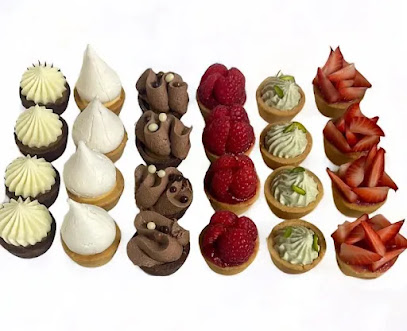 لي تارتليتس دبي | المعجنات الفرنسية | المخبز الفرنسي - أبو ظبي - +971 58 584 8833