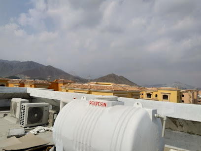 مشروع أرابتك الفجيرة - أبو ظبي - +971 52 158 0866