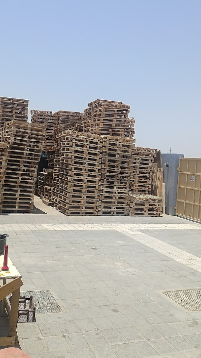 خدمة إدارة مشاريع ريف الحياة - United Arab Emirates|Industrial area - Alsajaa Industrial - Sharjah