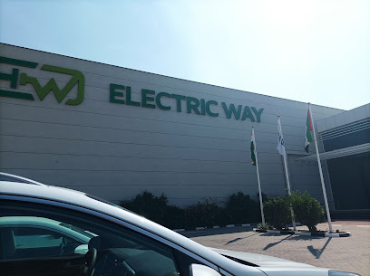 طريقة كهربائية - أبو ظبي - +971 4 817 0777