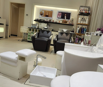 بيل فيم هير آند نيل لاونج بيزنس باي - أبو ظبي - +971 4 430 9543