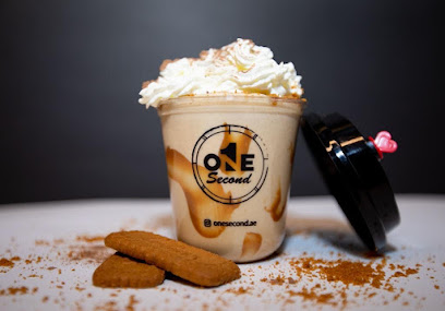 كافيتيريا ثانية واحدة - أبو ظبي - +971 55 992 7099