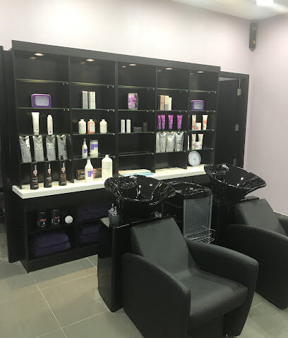 صالون عليزا للتجميل - أبو ظبي - +971 50 553 9605