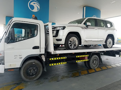 مصنع بن عشير للخرسانة الجاهزة - أبو ظبي - +971 2 877 2335