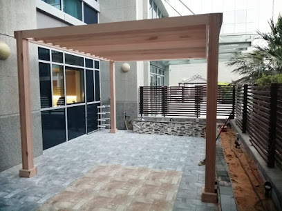 ورشة المسعود للنجارة - أبو ظبي - +971 50 498 6220