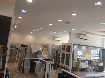 اكسا لتجارة مواد البناء ذ م م - معرض العين - أبو ظبي - +971 3 766 5887