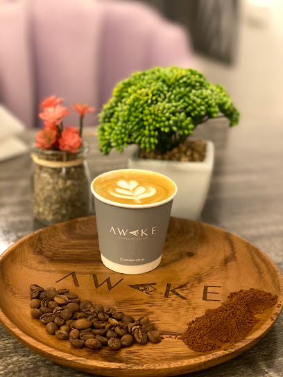 استيقظ كافيه - United Arab Emirates|Industrial Area|sanaiya - Near Sanaiya post office،|5QX5+VWQ