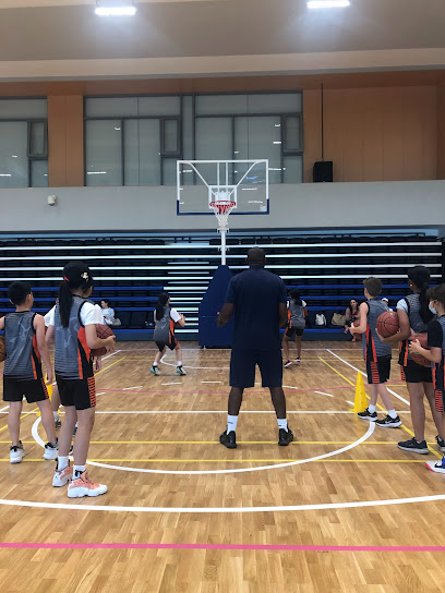 أكاديمية ستار لكرة السلة - United Arab Emirates|Dubai|Street 9A