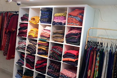 وادي الخراز للسيدات. الخياطة & EMB LLC (تصميمات الوادي) - أبو ظبي - +971 54 508 6214