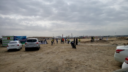 أرض ملك القابضة 1 - أبو ظبي -