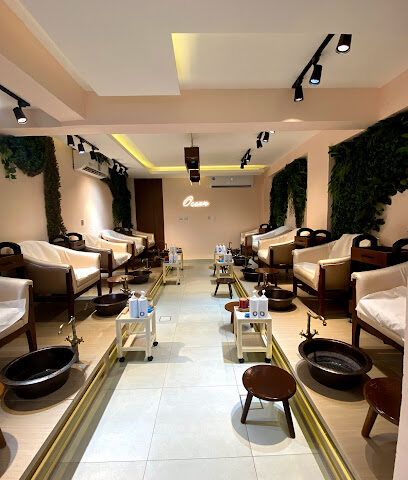 مركز المحيط للتجميل - أبو ظبي - +971 3 722 7742