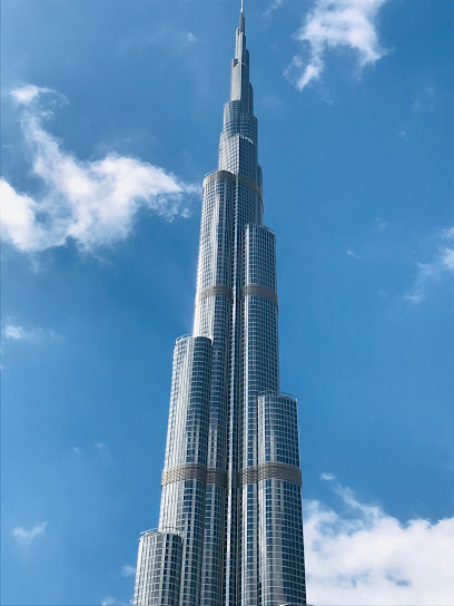 مكتب شركة RP Group - United Arab Emirates|Dubai|Dowtown Burj Khalifa