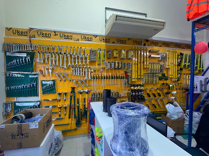 B and B Hardware UAE - أبو ظبي - +971 2 582 7722