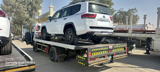 ریکوری العین - أبو ظبي - +971 50 879 4946