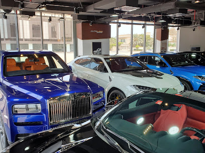 اوتو لاند موتورز - أبو ظبي - +971 4 284 6677