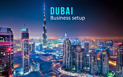 جيتندرا للاستشارات التجارية - أبو ظبي - +971 4 343 8022