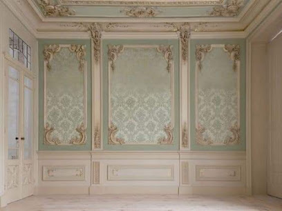 دهان ميزان للديكور - أبو ظبي - +971 56 374 4331