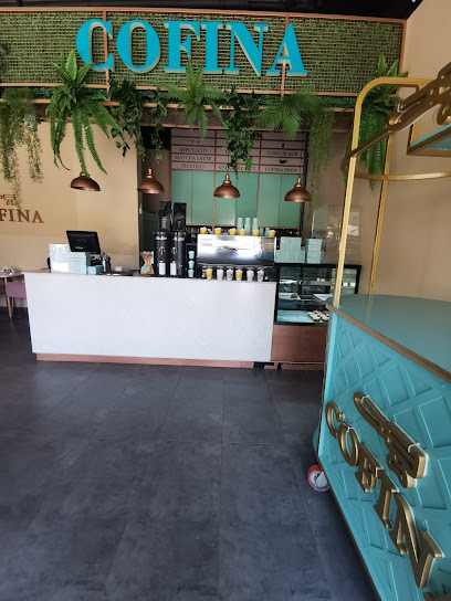 كوفينا كافيه - United Arab Emirates|Al Mudaifi - Sharjah|127 Rugaylat Rd